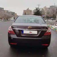 جیلی امگرند دنده ای ۲۰۱۳ موتور بزرگ بدون رنگ|خودرو سواری و وانت|مشهد, احمدآباد|دیوار