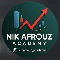 آموزشگاه ترید نیک‌افروز (فارکس،ارزدیجیتال طلا نفت