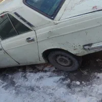 پیکان ۸۳ بنزینی|خودرو سواری و وانت|آذرشهر, |دیوار