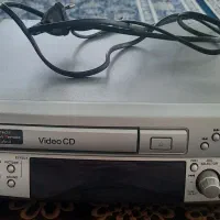 ویدئو سونی|پخشکننده DVD و ویدیو|تهران, گلستان (شهرک راه آهن)|دیوار