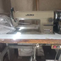 چرخ خیاطی جوکی ژاپن راسته دوز