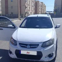 کوییک ۹۸ تمیز شاسی پلمپ