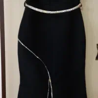 لباس مجلسی نو مدل عربی زیبا شیک