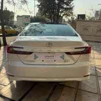 کمری ۲۰۲۵ فول چین|خودرو سواری و وانت|تهران, آسمان|دیوار