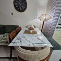 میز غذا خوری تک بدون صندلی|میز و صندلی غذاخوری|تهران, جی|دیوار