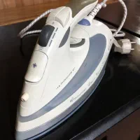 اتو بخار در حد نو