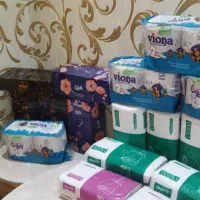 دستمال کاغذی اقتصادی