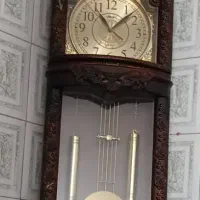 ساعت دیواری سالم