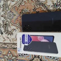 فروش گوشی سامسونگ مدل گلکسی A13 باحافظه 128گیگ|موبایل|خرم‌آباد, |دیوار