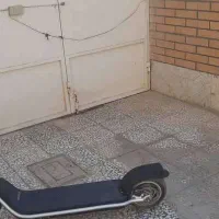 اسکوترشارژی فروشی