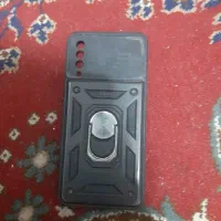 کاور گوشی سامسونگ آ سی