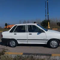 پراید صبا ۷۹