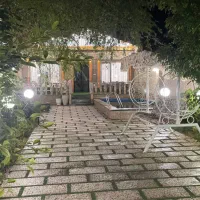اجاره موقت ویلا استخر دار با بهترین لوکیشن