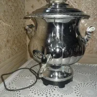 سماور برقی مارک غفاری