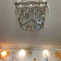 لوستر موزیکال|لوستر و چراغ آویز|تهران, خلیج فارس|دیوار