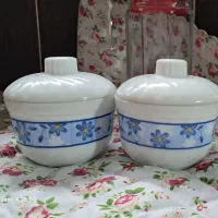 سماور گاز سوز|سماور، چای‌ساز، قهوه‌ساز|فرخ‌شهر, |دیوار