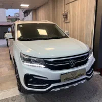 فردا موتور SX5