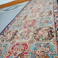 فرش کناره ۳/۶۰متردر۱۱۰