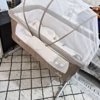 تخت نوزاد ، تخت کنار مادر ، سیسمونی