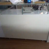 ویترین مغازه