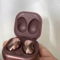 گلکسی بادز لایو galaxy buds live