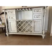 بار مشروب
