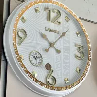 ساعت دیواری شیک|ساعت دیواری و تزئینی|تبریز, |دیوار