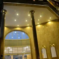 مغازه مجتمع افتاب ۳