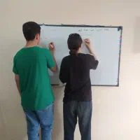 تدریس نیمه خصوصی