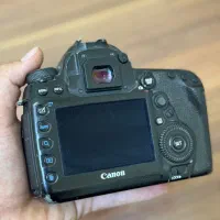 دوربین کانن 5D iv مارک ۴
