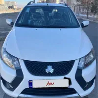 کوییک GX L مدل اخر برج ۱۲ سال ۱۴۰۲