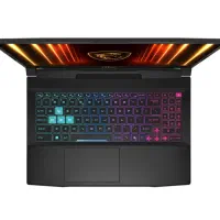 KATANA غول گیمینگ و رندرینگ MSI i9 نسل۱۴ قیمت عالی|رایانه همراه|قم, صفائیه|دیوار