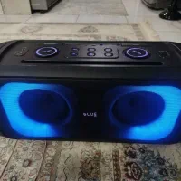 اسپیکر بلوتوثی مسافرتی مکسیدر