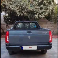 آریسان مدل۱۴۰۴ خاکستری متالیک