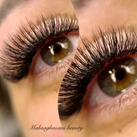 مژه کار هستم از تهران منطقه ۱