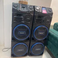 اسپیکر مکسیدر