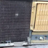 فروش و خرید انواع کولر پنجره و سوخته|کولر گازی و فن‌کوئل|بندرعباس, |دیوار