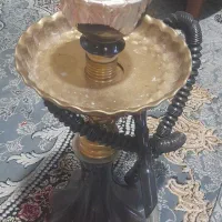 قلیون برنجی نو