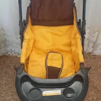 کالسکه و روروک برند دلیجان|کالسکه و لوازم جانبی|رامیان, |دیوار