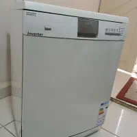 ظرفشویی مارک AEG