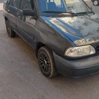 پراید ۸۴ انژکتور|خودرو سواری و وانت|رشت, پیرسرا|دیوار