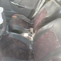 پراید تصادفی مدل 96|خودرو سواری و وانت|کازرون, |دیوار