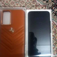 گوشیa34/5gحافظه۲۵۶/۸