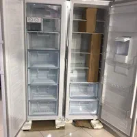 ظرفیت چهل فوت های دوقلو های  برند|یخچال و فریزر|امیرآباد, |دیوار