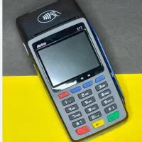 کارتخوان فقط 4G و آکبند و با برگه ضمانت و پشتیبانی