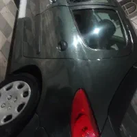 206 مدل 84تیپ 2|خودرو سواری و وانت|مشهد, هفت تیر (آب و برق)|دیوار