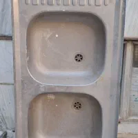 سینک و سنگ روشویی