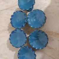 ظروف هفت سین|صنایع دستی و سایر لوازم تزئینی|قائم‌شهر, |دیوار