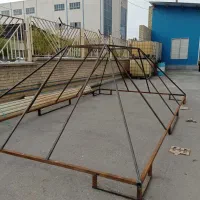 جوشکاری و تعمیر خدمات