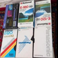 تبدیل انواع فیلم ها توسط بانو